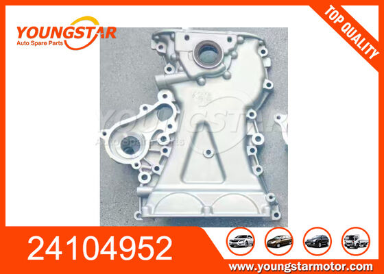 Pompe à huile moteur pour Chevrolet Sail 1.4L OEM 24104952 9025210 avec 60000 Kms garantie