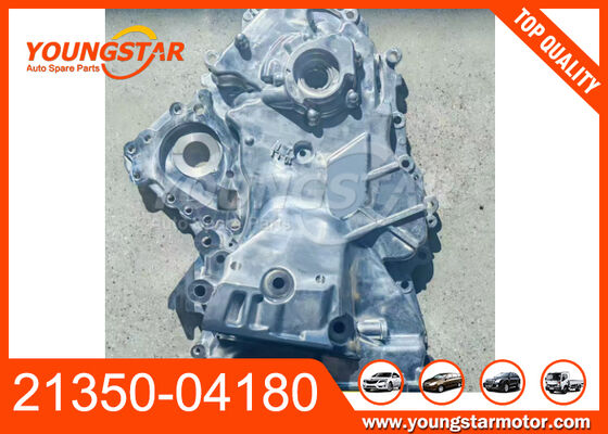 Pompe à huile moteur OEM 21350-01480 Pour Hyundai G3LA-Grand I10 avec 60000 Kms garantie