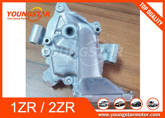 Pompe à huile moteur pour Toyota 1ZR 2ZR OEM 15100-37030 avec 60000 Kms garantie