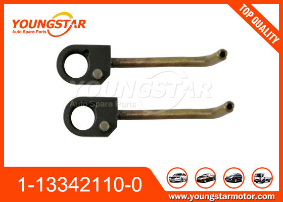 Jet d'huile de refroidissement au piston OEM 1-13342110-0 Pour Isuzu 4BD1 / 4BD1T / 6BD1/ 6BG1 avec 60000 Kms de garantie