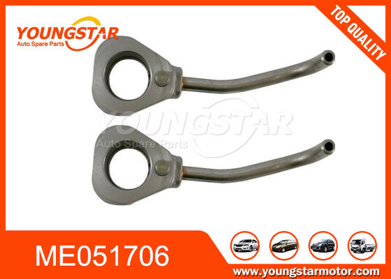 Jet d'huile pour Mitsubishi Fuso 6D22/6D22T/6D40 avec OEM ME051706 et 60000 Kms garantie