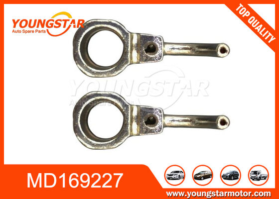 Jet de pulvérisation d'huile pour Mitsubishi Pour Hyundai 4D56/D04FD/D04FR avec 60000 Kms garantie MD169227