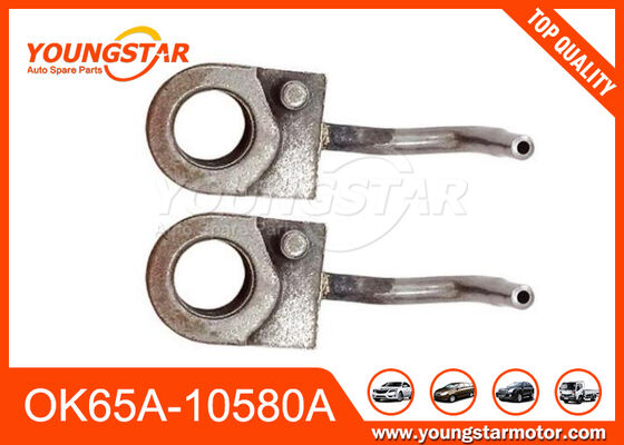 OEM OK65A-10580A Buse de refroidissement à l'huile pour Kia K2500/K2700 Avec une garantie de 60000 Kms