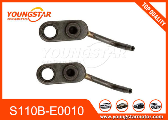 Il y a une différence entre les deux types d'équipements.