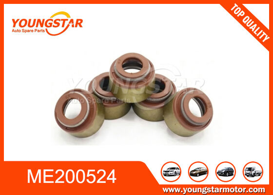 Nouveau joint de soupape pour Mitsubishi 4M40 4M40T avec garantie de 60000 km