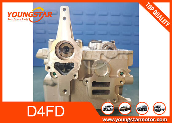 Culasse complète D4FD pour Hyundai i30 2018 1.6 Diesel 100kW 22100-2A260