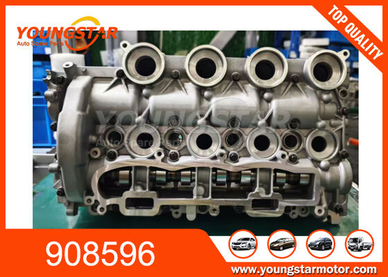 Culasse complète 908596 pour Peugeot DV6ATED4