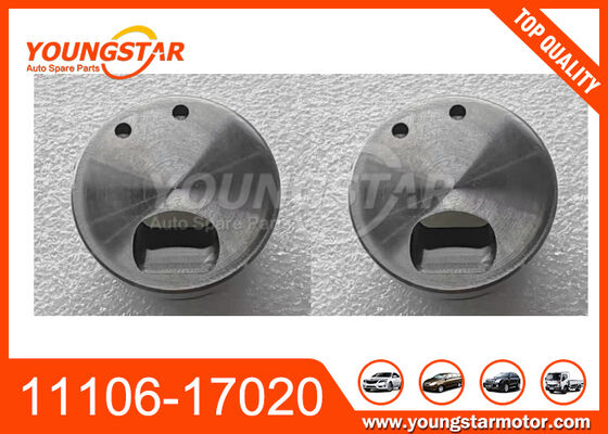 Une toute nouvelle pré-chambre 11106-17020 pour le moteur Toyota 1HZ avec 60000 km de garantie