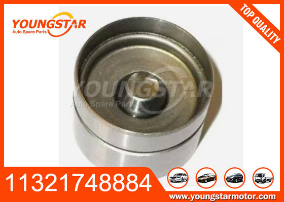 Matériau d'acier tapis de soupape OEM 11321748884 avec 60000kms Garantie pour BMW X5 E30 325i E36 328i M3 530i 528i E46