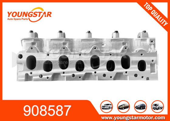 908587  Cylinder Head For  IVECO NEWDAILY  8140.23/8140.43/S9W 2.8TDI