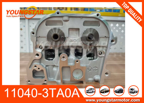 Culasse complète pour Nissan QR25DE (T31) 11040-3TA0A 110403TA0A