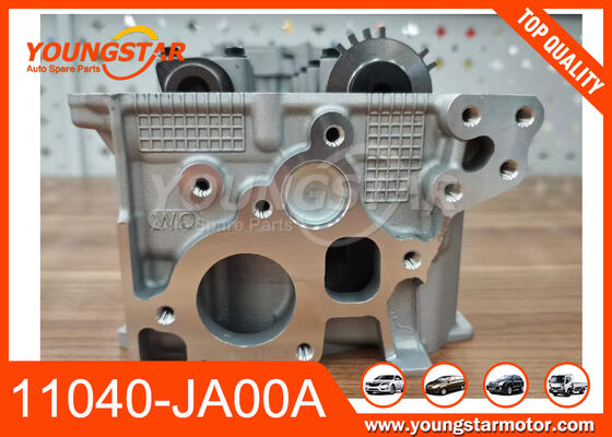 11040-JA00A Tête de cylindre complète Pour Nissan QR25-DE X-TRAIL TEANA 2.5 08-14