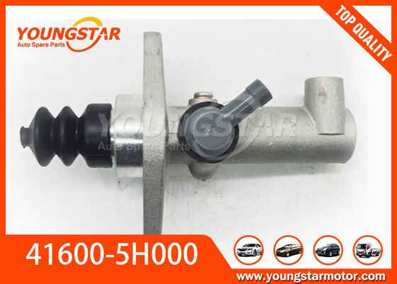 Tout nouveau cylindre maître d'embrayage en aluminium pour la Hyundai HD65 HD72 OEM 41600-5H000