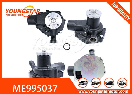 La pompe à eau 6D16 FUSO ME995037