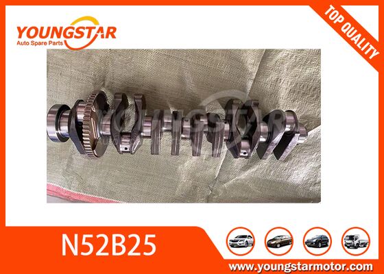 Arbre à manivelle OEM 11210402531 pour moteur N52B25