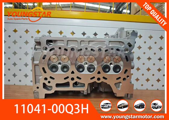 Tout nouveau cylindre en aluminium Assy HR09DET pour Nissan Micra 11041-00Q3H