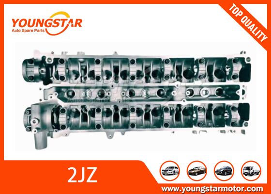 Culasse de moteur en aluminium toute neuve pour Toyota 2JZ-GTE VVTi avec 30 000 km de garantie