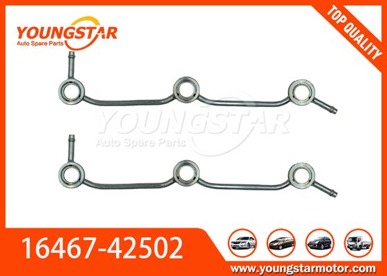 Tuyau de retour de moteur pour Kubota D1703 D1803 OEM 16467-42502 16467-72502 avec garantie 60000 Kms