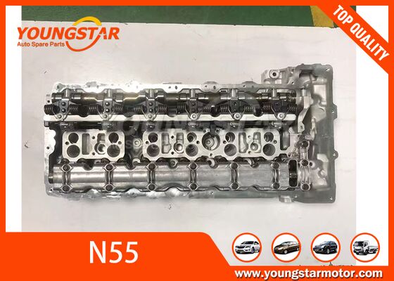 Tête de cylindre complète pour BMW N55 Turbo 3.0T avec 60000km garantie OEM 756826810 11127646131