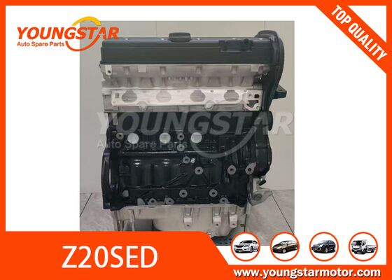 Un moteur tout neuf pour le Z24SED Chevrolet Captiva 2.4L 16V avec 60000km de garantie