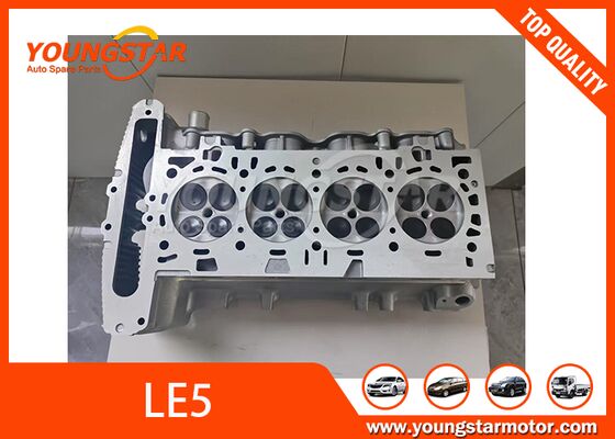 Une tête de cylindre complète tout neuf pour Buick LE5 LAF avec garantie de 60000 km et OEM 12605265