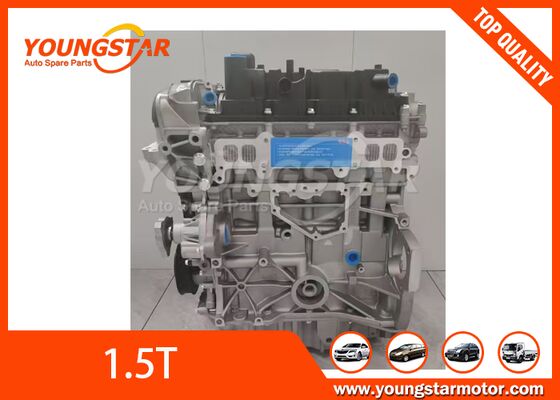 Un moteur tout neuf pour Ford 1.5T Ecoboost avec 60000km de garantie et du matériau en aluminium