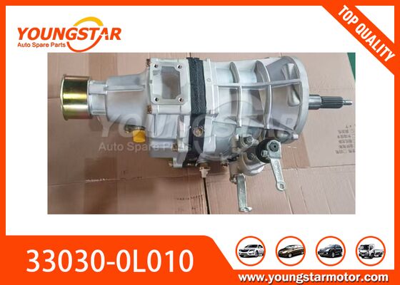 Assemblage de boîte de vitesses 33030-0L010 pour Toyota Hiace 5L