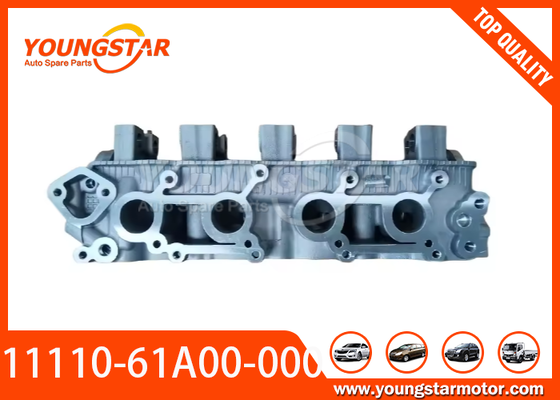 Culasse en aluminium 11110-61A00-000 pour moteur Suzuki G16A-8V avec garantie 60000 KMS