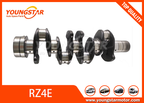 Forgeur de vilebrequin en acier pour Isuzu RZ4E avec 60000 KMS Garantie OEM 8-98281-613-2 8-98330-195-0