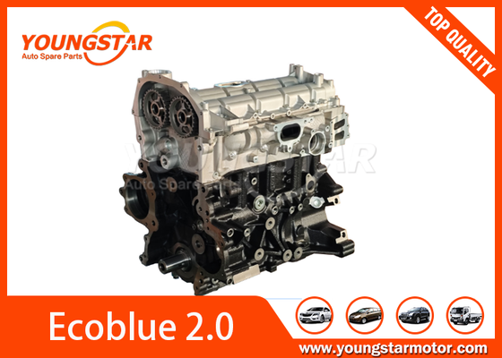 Un tout nouveau moteur à long bloc pour Ford Ecoblue 2.0 avec 60000 KMS de garantie et construction en fonte et en aluminium