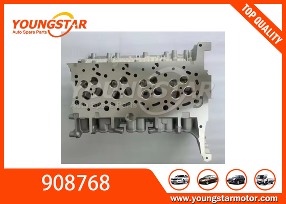 Culasse en alliage d'aluminium pour Ford Transit 2.4L TDCI avec garantie 60000 KMS