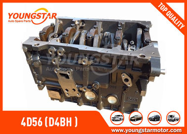 73Kw 99Hp court-circuitent le bloc-cylindres de moteur 4D56-T pour le sport 2.5Tdi de Mitsubishi Montero