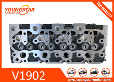 Culasse de moteur de Kubota V1902 01789-303040 15476-03040 1547603043 approbation 1547603043 d'OIN 9001