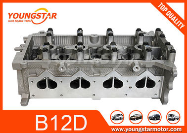 Culasse ChevroletN200/N300 en aluminium de GM B12 B10 B12D 1,0/1,2 9048771 24542621 essence 16V