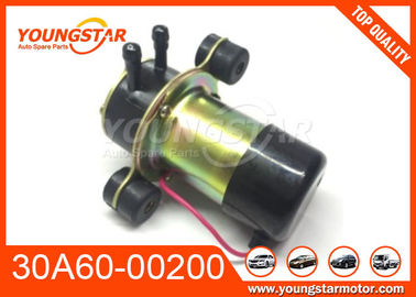 pompe à essence électrique de 30A60-00200 30A6000200 pour Mitsubishi S3L S4L L2E L3E S3L2