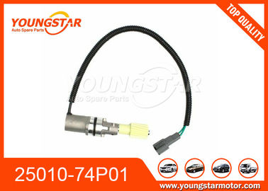 Assy de capteur de vitesse de véhicule 25010-74P00 25010-74P01 pour la frontière 2.4L 3.0L 3.3L de collecte d'orienteur de NISSAN D21