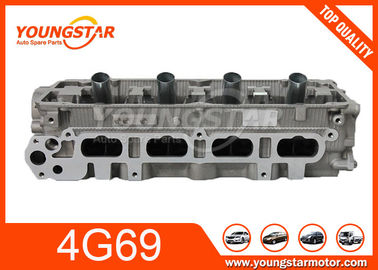 Culasse en aluminium stable de la culasse MN163381 MN155099 Mitsubishi 4G69