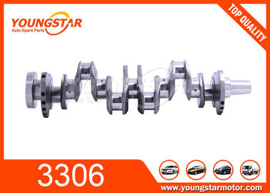 Vilebrequin en acier forgé pour  3306 4N7693 4N7696 4N7699