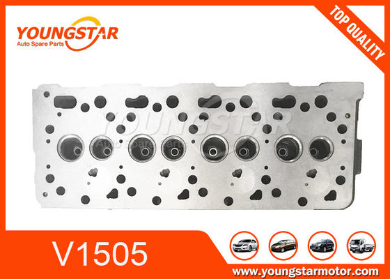 1606003044 culasse de moteur de Kubota V1505 V1505-T