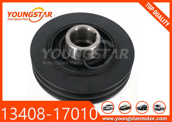13408-17010 poulie détraquée pour TOYOTA 1HZ
