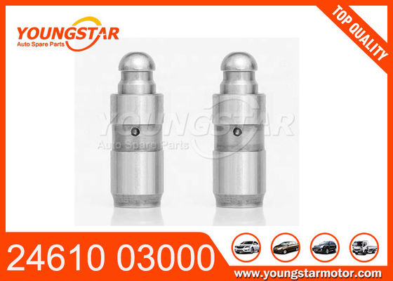 24610 03000 poussoirs de valve de réacteurs pour Hyundai G4LA