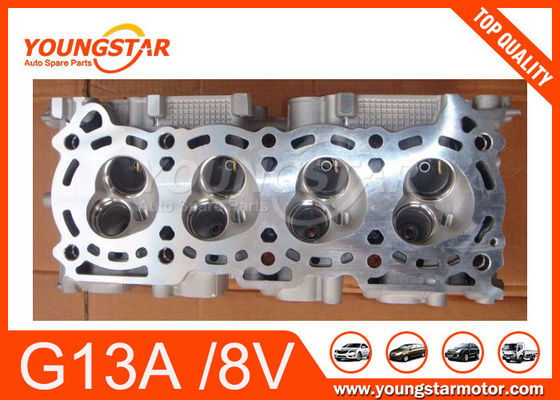 Culasse en aluminium de moteur de SUZUKI FUTURA 1.3l 8v TS16949