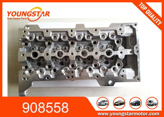 Culasse en aluminium de moteur de FIAT euro 5 90HP 1.3JTD