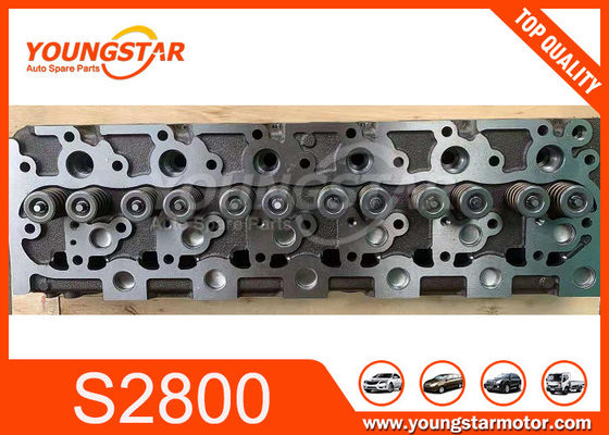 OEM d'Assy de culasse de KUBOTA S2800 15622-03042