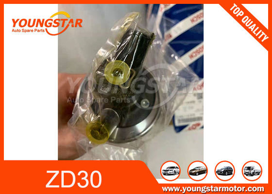Injecteur de carburant commun 0445110467 du rail ZD30 0445110168 0445110468 0445110878