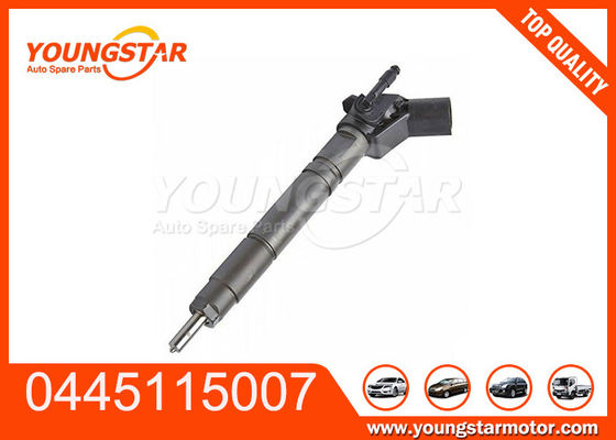 166003429R 0445115007 injecteur de carburant Assy For  Trafic 2,0 Dci