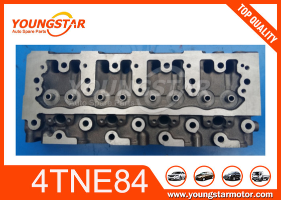 Culasse de 4TNE84 129407-11700 Yanmar pour le moteur