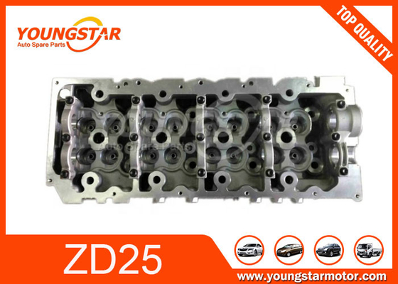 Culasse DK4A-1003034 pour Nissan ZD25 D4ka/D4kb/Dk4b 16-V