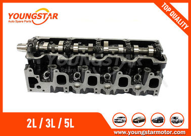 Culasse de croiseur de terre de TOYOTA 2.4D 11101-54050 11101-54071