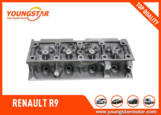 Culasse pour Renault R9 ; -9 1400CC 7700715244 7700739321